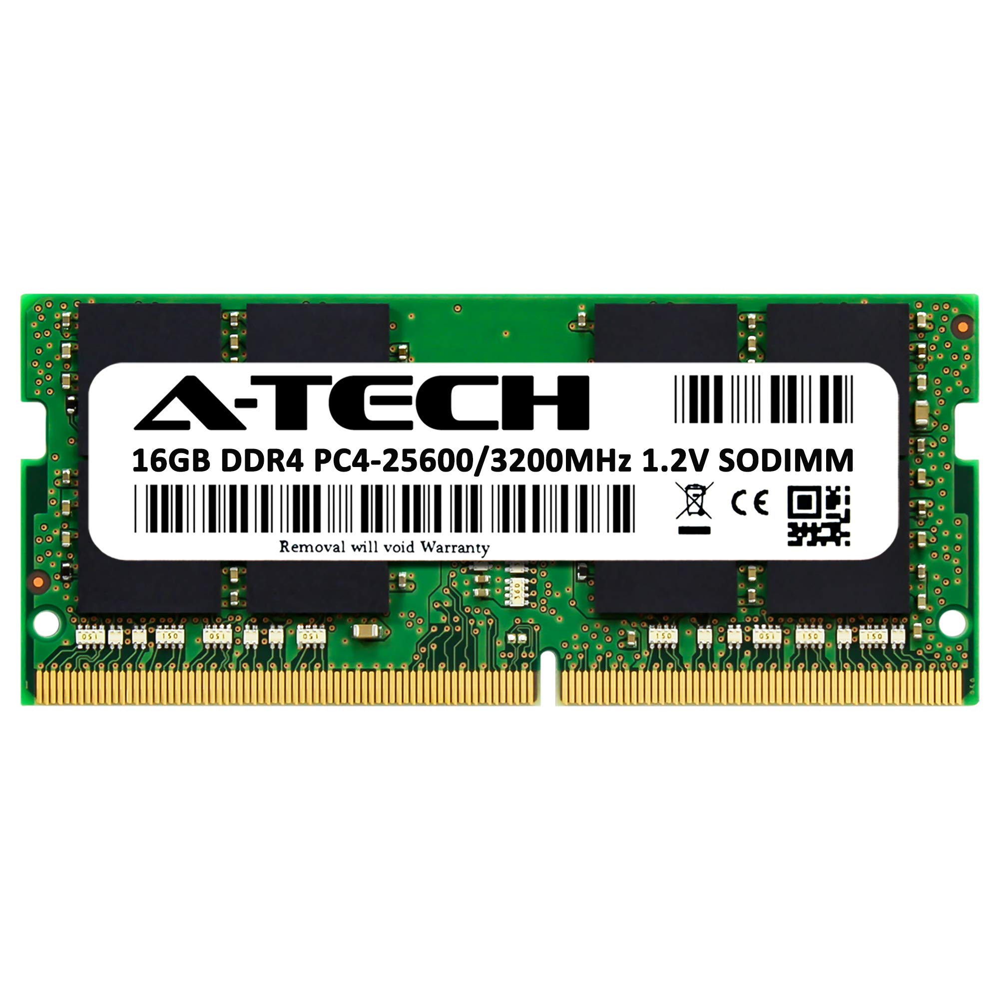 A-Tech 16GB RAM for Lenovo Legion 5 15.6
