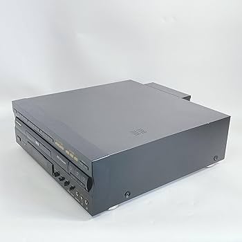 Amazon | Pioneer DVD/LDコンパチブルプレーヤー カラオケ対応 DVL-K88