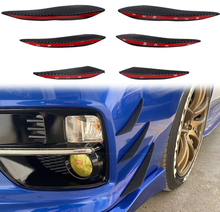 Amazon | 【HIGH FLYING 】スバル WRX STI WRX S4 VAG/VAB型