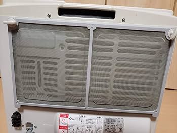 Amazon | リンナイ：ガスファンヒーター都市ガス用（12A13A）(パステル