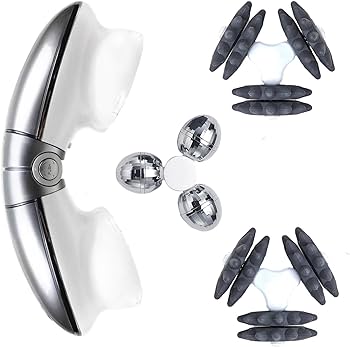 Amazon.co.jp: ヤーマン(YA-MAN) アセチノ デュアルサイクロン