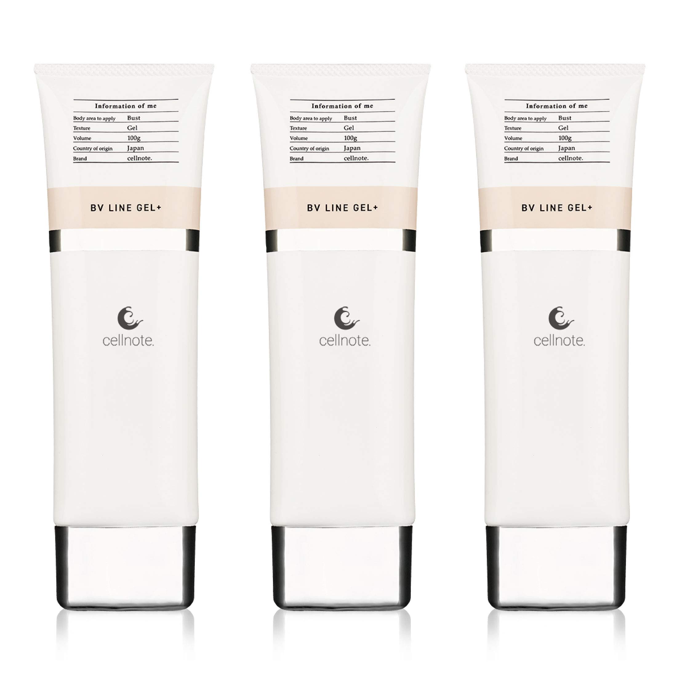 Amazon | cellnote BV LINE GEL+ セルノート ビーブイラインジェル