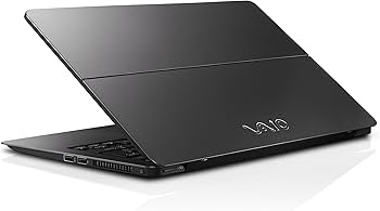 Amazon.com: VAIO Z (flip) 2-in-1 Laptop (Intel Core i7-6567U, 16GB