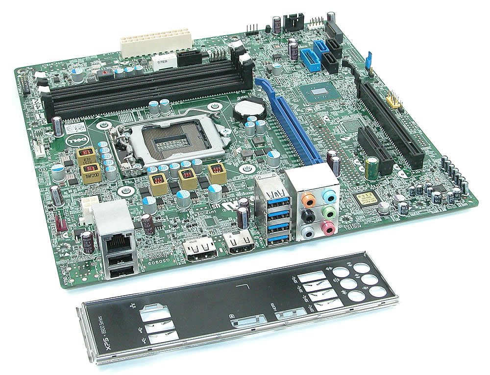 Amazon.com: XJ8C4 Dell XPS 8900 Quad-Core Desktop PC DDR4