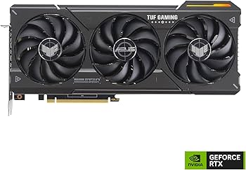 Amazon | エイスース グラフィックボード・ビデオカード TUF-RTX4070