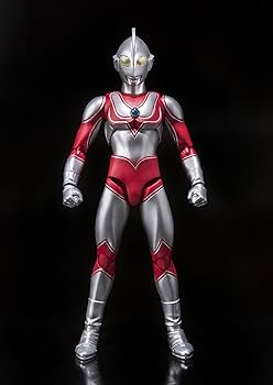 Amazon.co.jp: TAMASHII NATIONS ULTRA-ACT ウルトラマンジャック