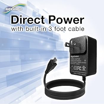 Amazon.com: BoxWave Charger Compatible with Kodak PixPro AZ252