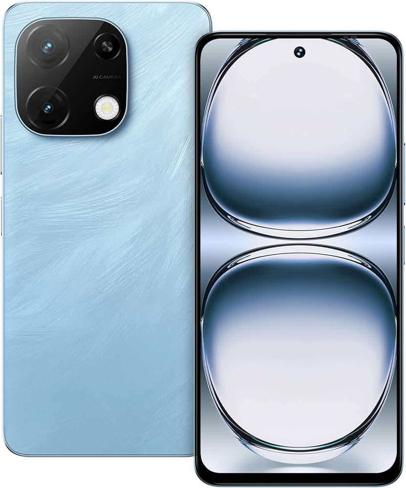 Amazon | UMIDIGI Note100 simフリー スマホ 本体 120Hzのリフレッシュ