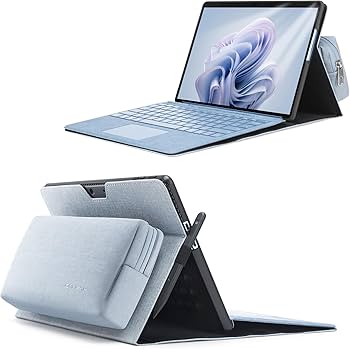 Amazon | Omnpak Microsoft Surface Pro 11 /Surface Pro 10 /Surface