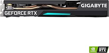 Amazon | Gigabyte GeForce RTX 3060 Eagle OC 12G グラフィック