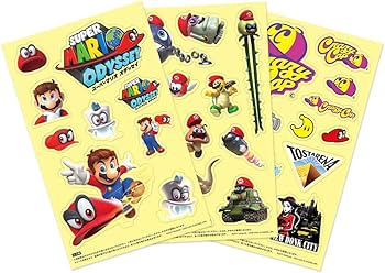 Amazon.co.jp: Nintendo Switch スーパーマリオ オデッセイセット : ゲーム