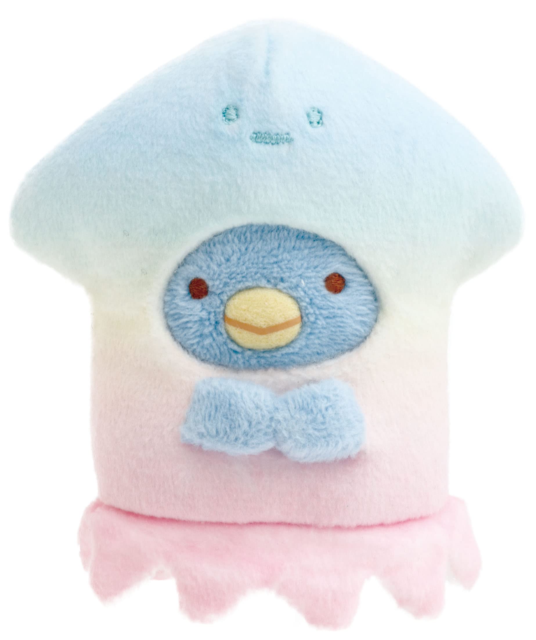 Amazon.co.jp: すみっコぐらし すみっコぐらしコレクション うみっ