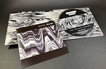 Amazon.co.jp: ONE OK ROCK CD Skyfall (会場限定CD) ワンオクロック