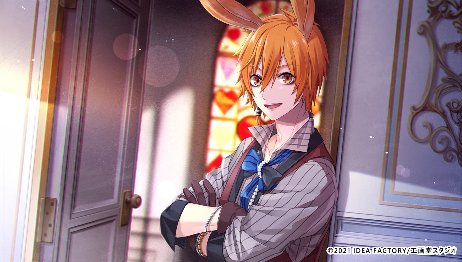 Amazon.com: 白と黒のアリス for Nintendo Switch 限定版 【Amazon.co