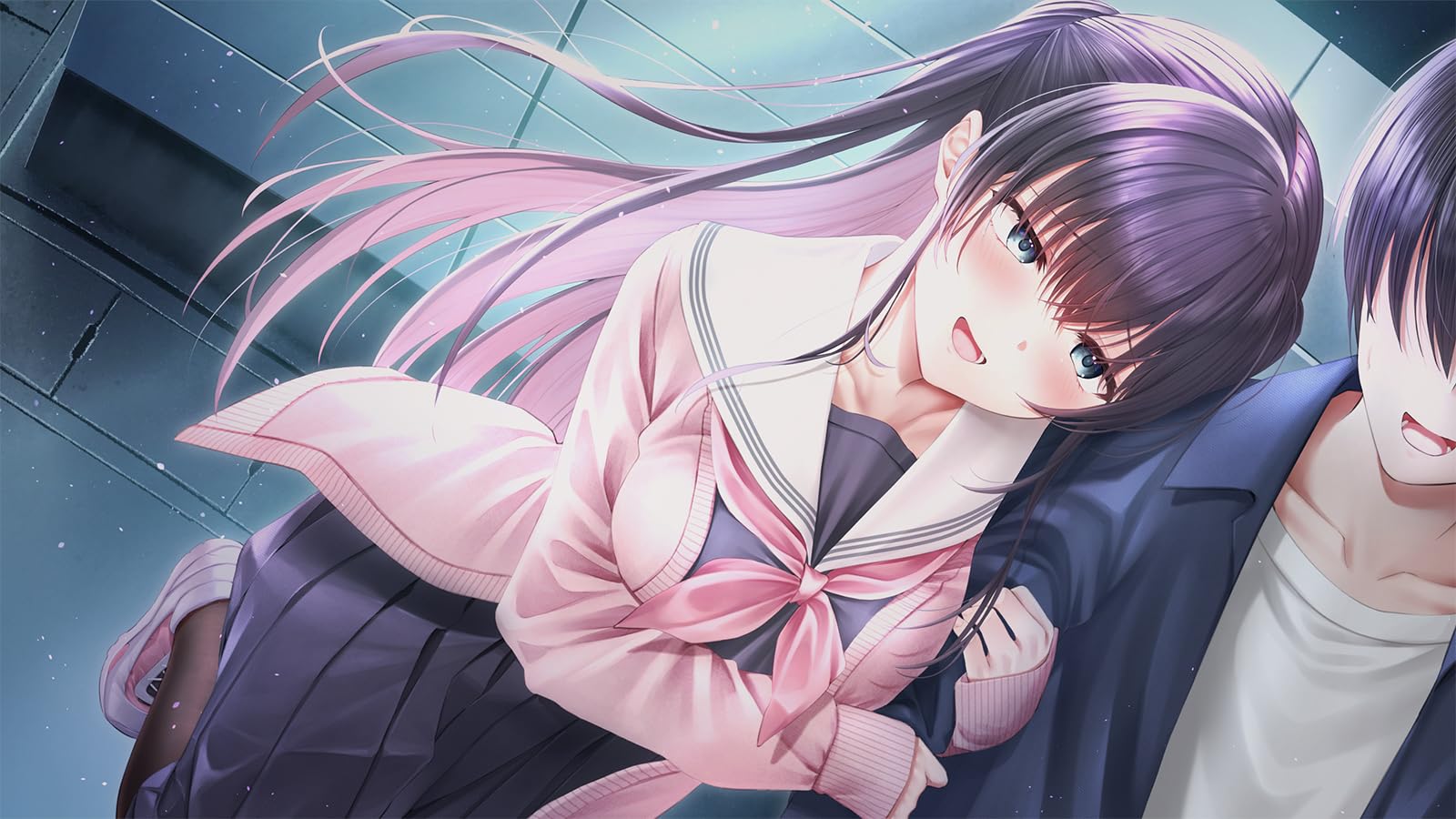 Amazon.co.jp: 【PS4】制服カノジョ まよいごエンゲージ : ゲーム