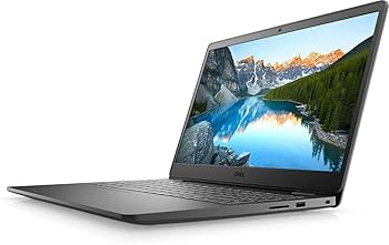 Dell inspiron 3505 Renewed Laptop | AMD Ryzen 5 + Radeon Vega 8