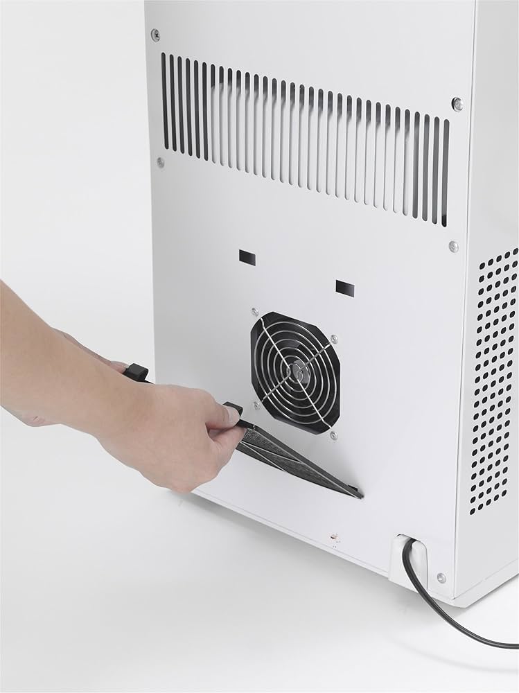 Amazon.co.jp: アルインコ(ALINCO) 白米玄米兼用定温米びつクーラ 30kg