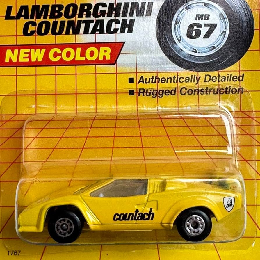 Amazon.co.jp: レア ビンテージ マッチボックス ミニカー