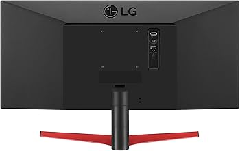Amazon.co.jp: LG 29WP60G-B UltraWide Monitor 29