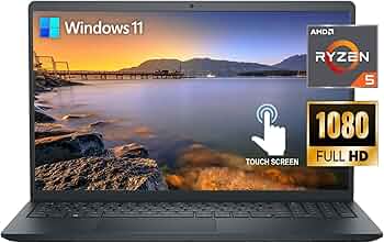 Amazon.com: Dell Inspiron 15 3535 15.6