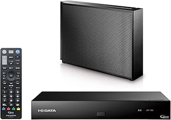 Amazon.co.jp: アイ・オー・データ 4Kチューナー 新4K衛星放送対応
