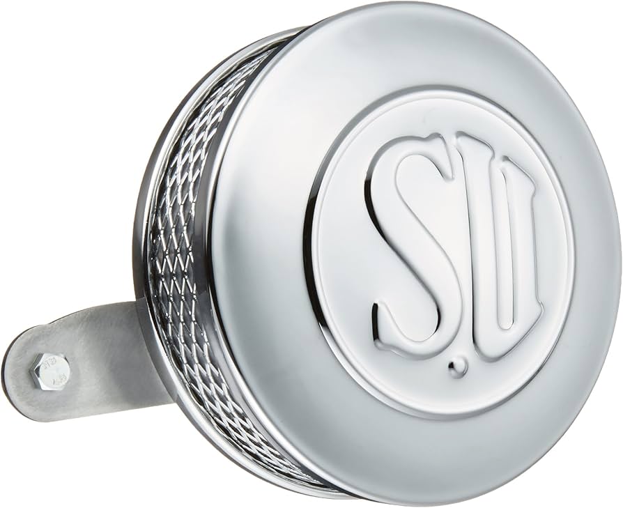 Amazon | 部品屋K&W dragstar (ドラッグスター) DS250用 SUエアー