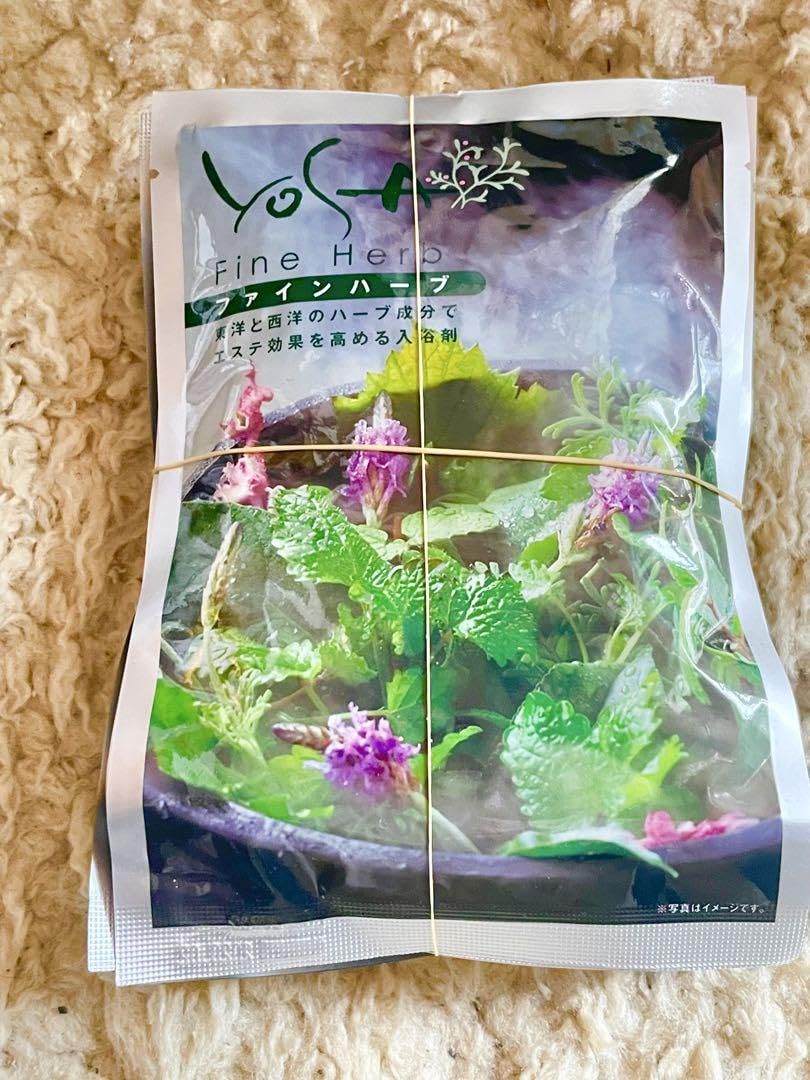 yosaファインハーブ 10 【公式通販】