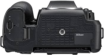 Amazon.com : Nikon D7500 DX-Format Digital SLR Body : Electronics