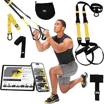 Amazon.co.jp: TRX PRO3 - サスペンショントレーナー - プロの
