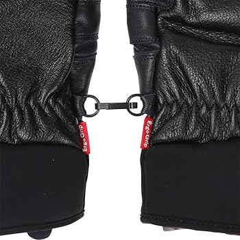 Amazon.co.jp: 松岡手袋（MATUOKATEBUKURO） スキー グローブ 手袋