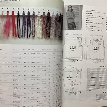 Amazon.co.jp: 入手困難 レア古書 原田知世―マイ・ニット マイ