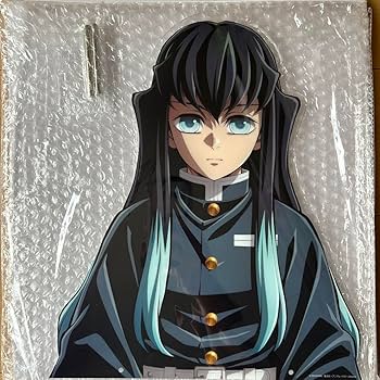 Amazon.co.jp: 鬼滅 柱イベント開幕企画 柱稽古編 バストアップ