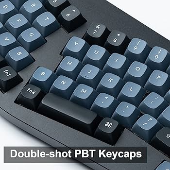 Amazon.com: Keychron Q8 Alice 65% Layout Gasket Hot Swappable
