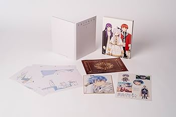 Amazon.co.jp: 「葬送のフリーレン」DVD（Vol.7 初回生産限定版