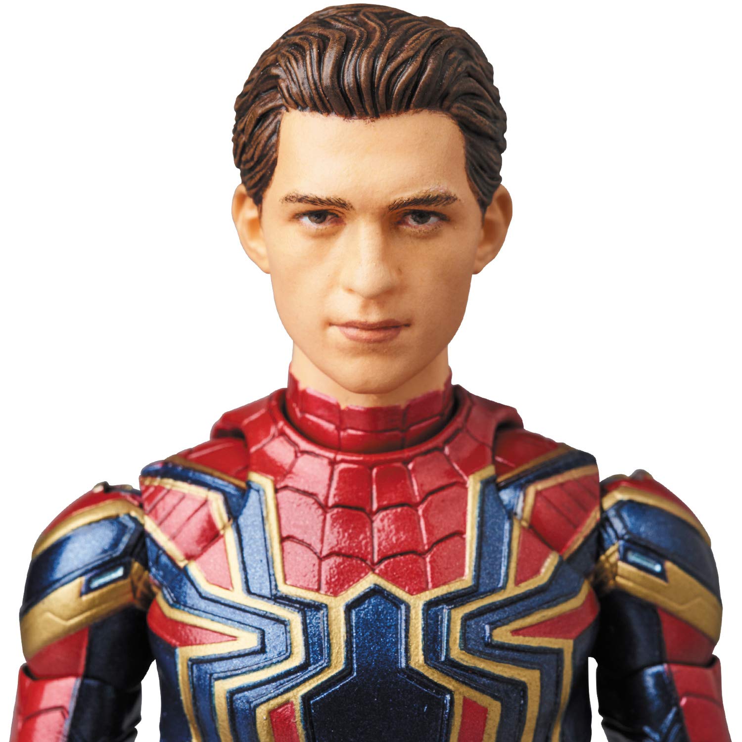 Amazon.co.jp: MAFEX マフェックス No.081 アヴェンジャー