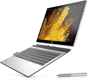 Amazon.com : HP Elite X2 G4 13-Inch Tablet Computer and Docking
