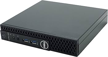 Amazon.co.jp: 【整備済み品】 DELL ミニ デスクトップPC OptiPlex