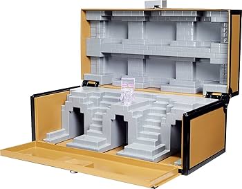 Amazon.co.jp: マインクラフト(MINECRAFT) ミニフィギュア コレクター