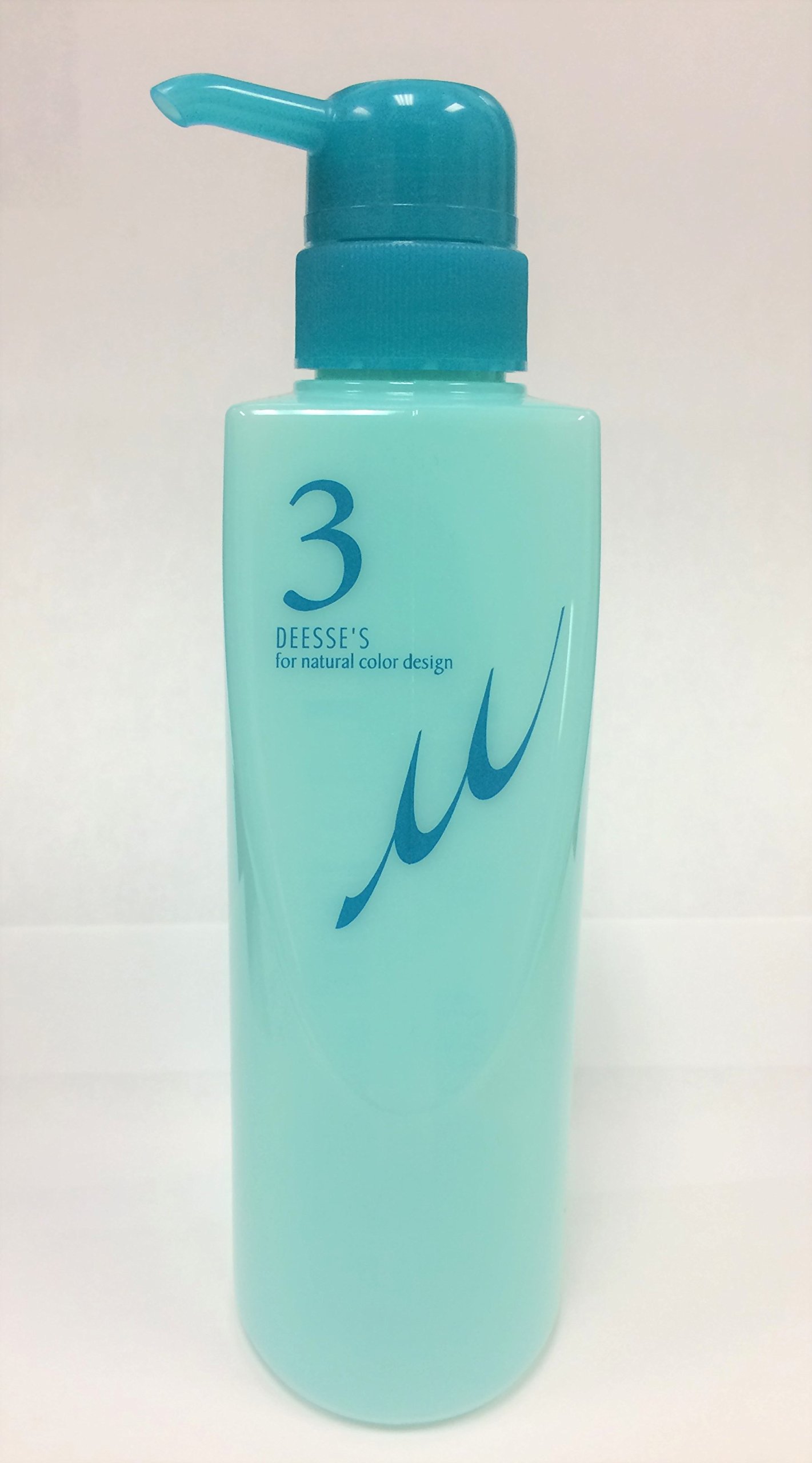 Amazon | ミルボン ディーセス リンケージミュー3 専用 450g 空容器