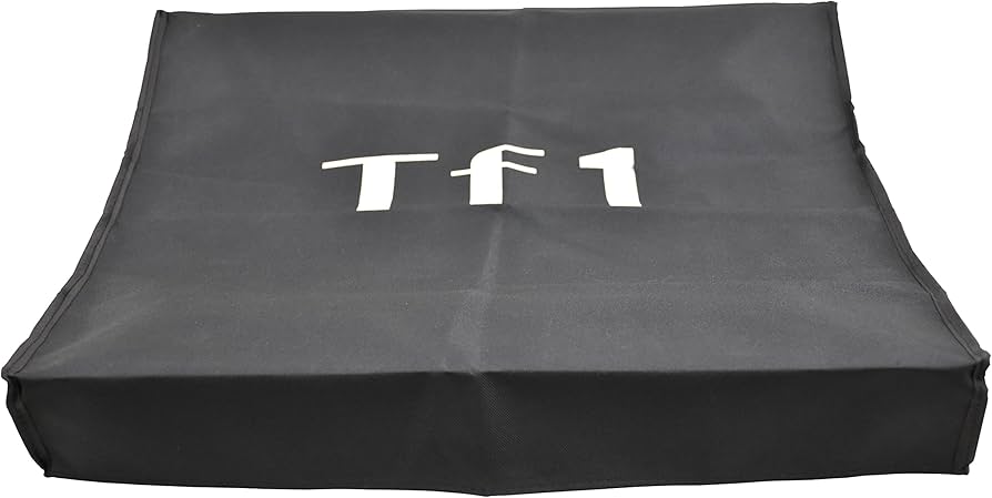 Amazon.co.jp: JEUME ミキサーダストカバー YAMAHA TF1用 MDC-TF1