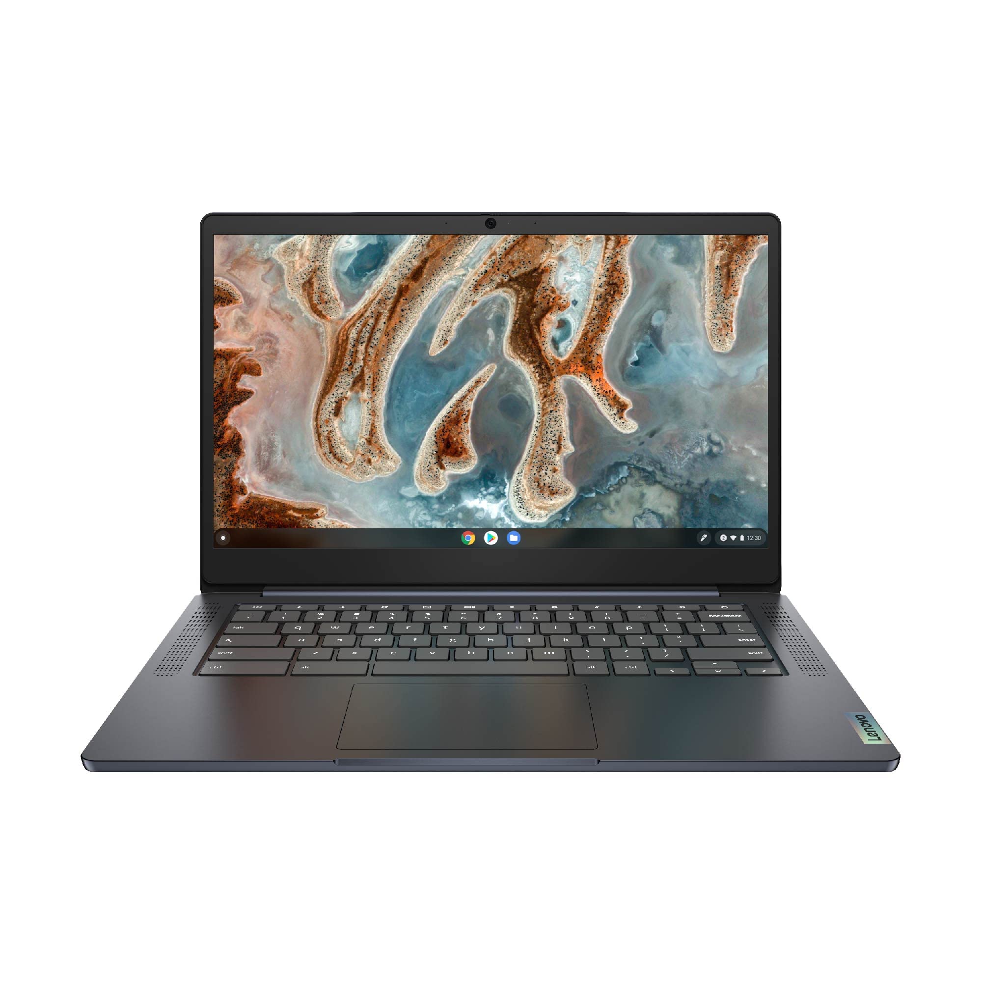 Lenovo IdeaPad 3 Chrome 14M836 - Computer portatile 14