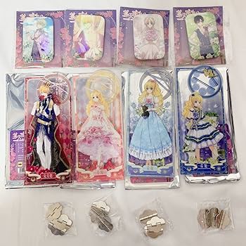 Amazon.co.jp: 中国限定 公式グッズ 正規品 ある日、お姫様になって