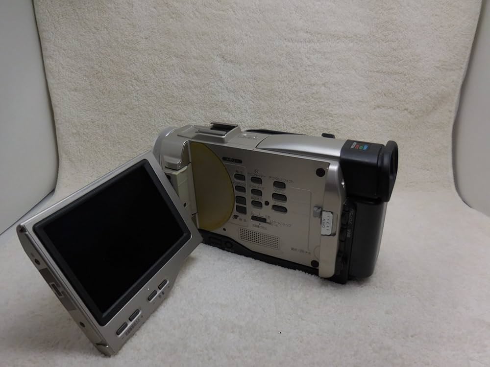 Amazon | SONY ナイトショット機能 ソニー DCR-TRV10 デジタルビデオ