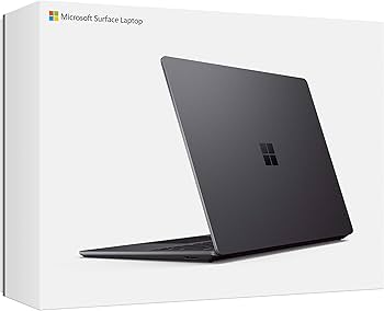 Amazon.com: Microsoft Surface Laptop 3 – 13.5