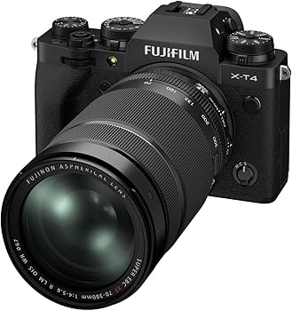 Amazon.com : Fujifilm Fujinon XF70-300mmF4-5.6 LM OIS WR : Electronics