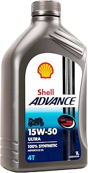 Amazon | Shell ADVANCE Ultra 4T シェル アドバンス ウルトラ 15W50