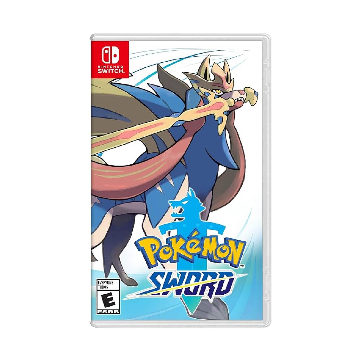 Amazon.co.jp: Pokémon Sword for Nintendo Switch : ゲーム