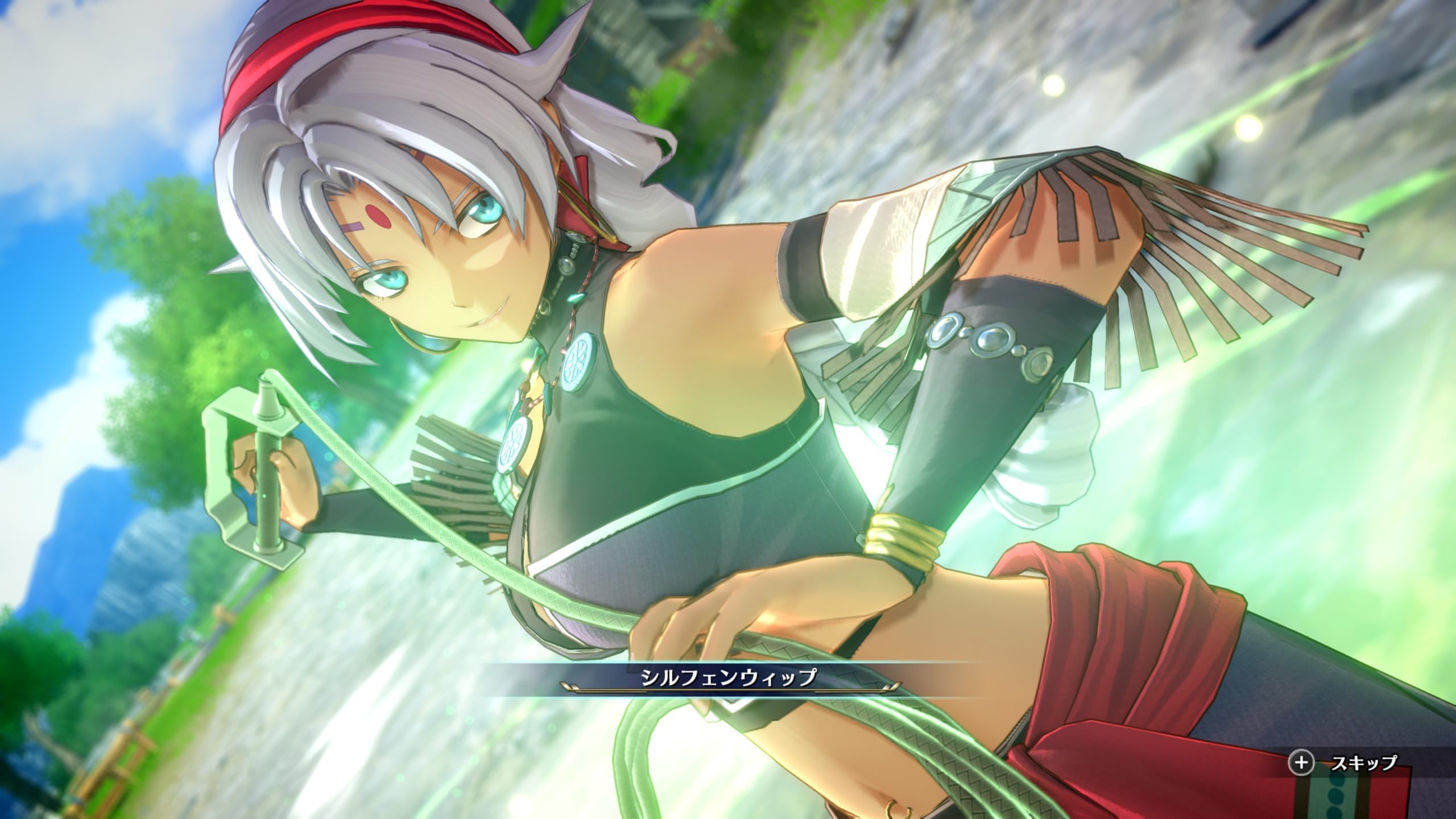 Amazon.co.jp: 空の軌跡 the 1st 通常版- Switch : ゲーム