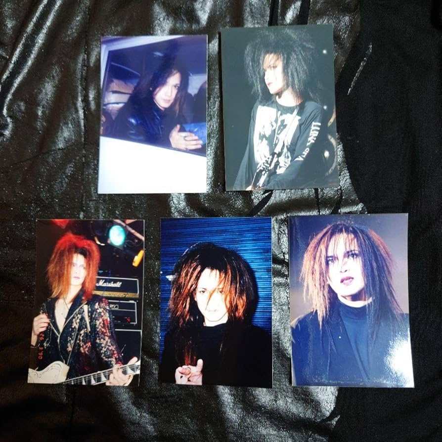 Amazon.co.jp: Luna SEA 