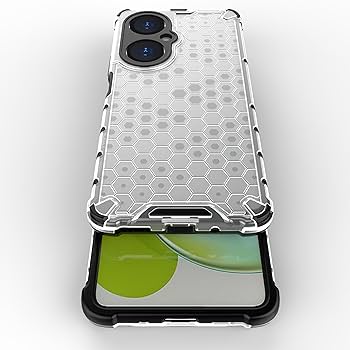 Amazon.com: Compatible with Huawei Nova 11i Case Cover,Compatible